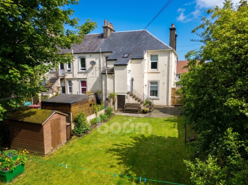Images for Flat 0/1 13 Mains Road, Beith, Ayrshire, KA15 2AF, UK