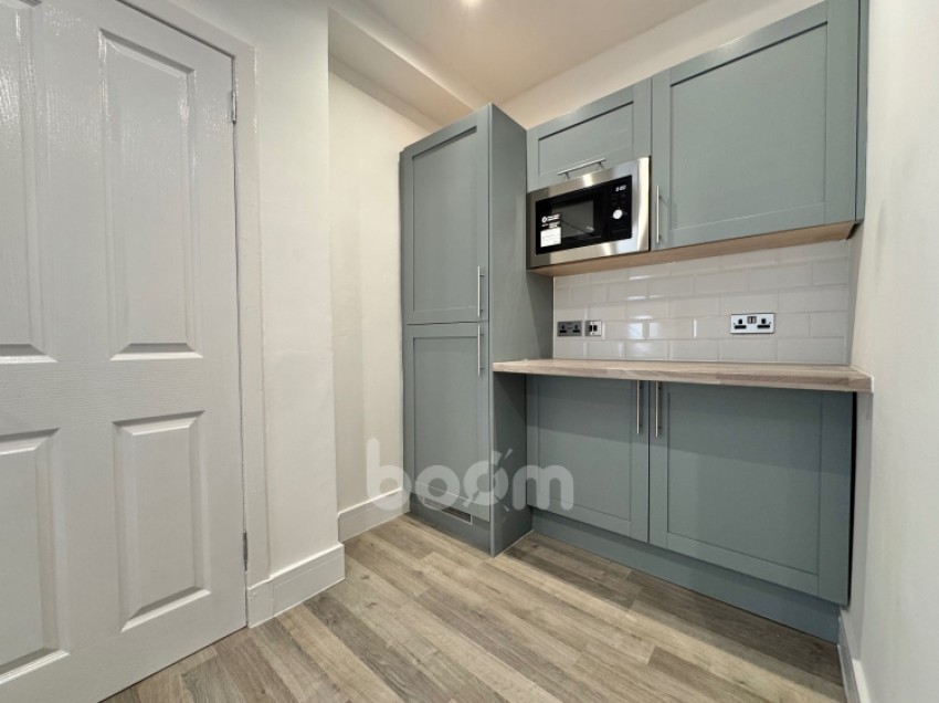 Images for Flat 0/1 13 Mains Road, Beith, Ayrshire, KA15 2AF, UK