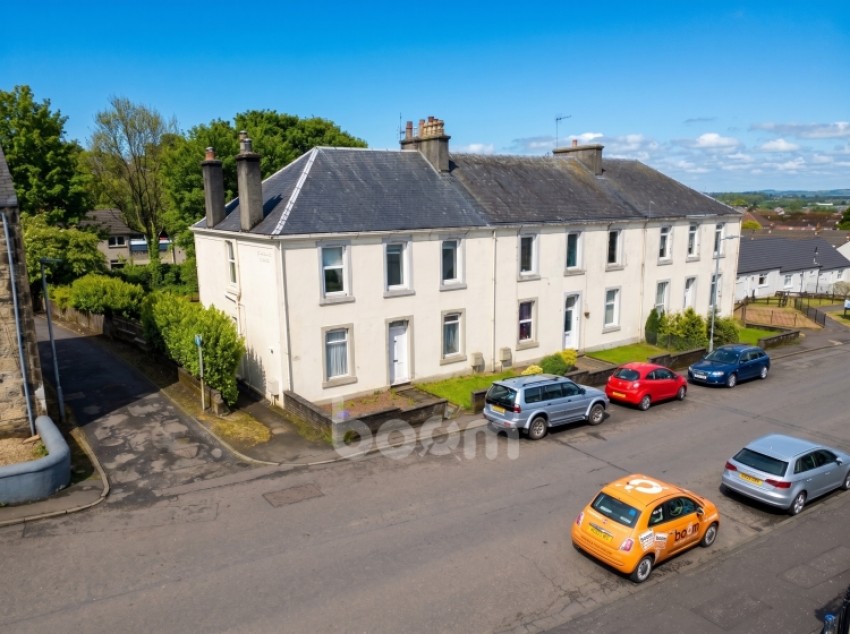 Images for Flat 0/1 13 Mains Road, Beith, Ayrshire, KA15 2AF, UK