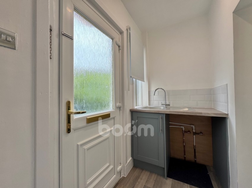Images for Flat 0/1 13 Mains Road, Beith, Ayrshire, KA15 2AF, UK