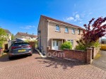Images for 25 Sloan Street Catrine, Catrine, Mauchline, Ayrshire, KA5 6PR, UK