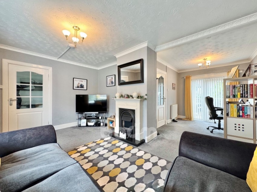 Images for 25 Sloan Street Catrine, Catrine, Mauchline, Ayrshire, KA5 6PR, UK