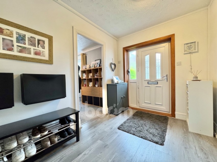 Images for 25 Sloan Street Catrine, Catrine, Mauchline, Ayrshire, KA5 6PR, UK