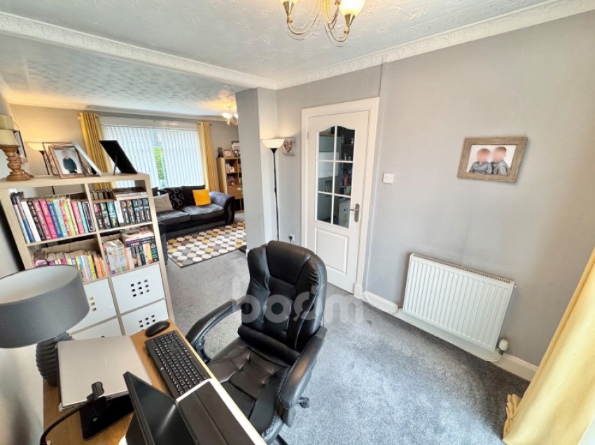 Images for 25 Sloan Street Catrine, Catrine, Mauchline, Ayrshire, KA5 6PR, UK