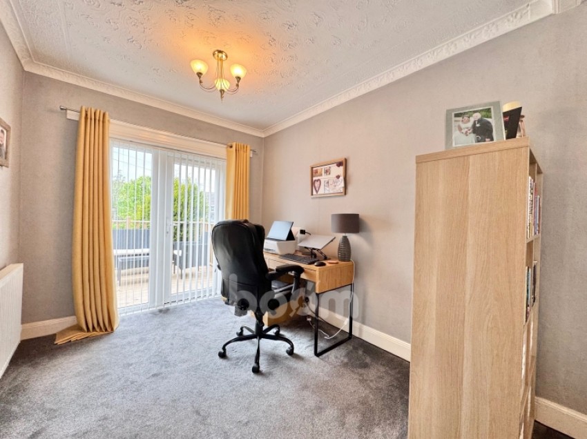 Images for 25 Sloan Street Catrine, Catrine, Mauchline, Ayrshire, KA5 6PR, UK