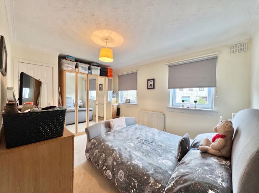 Images for 25 Sloan Street Catrine, Catrine, Mauchline, Ayrshire, KA5 6PR, UK