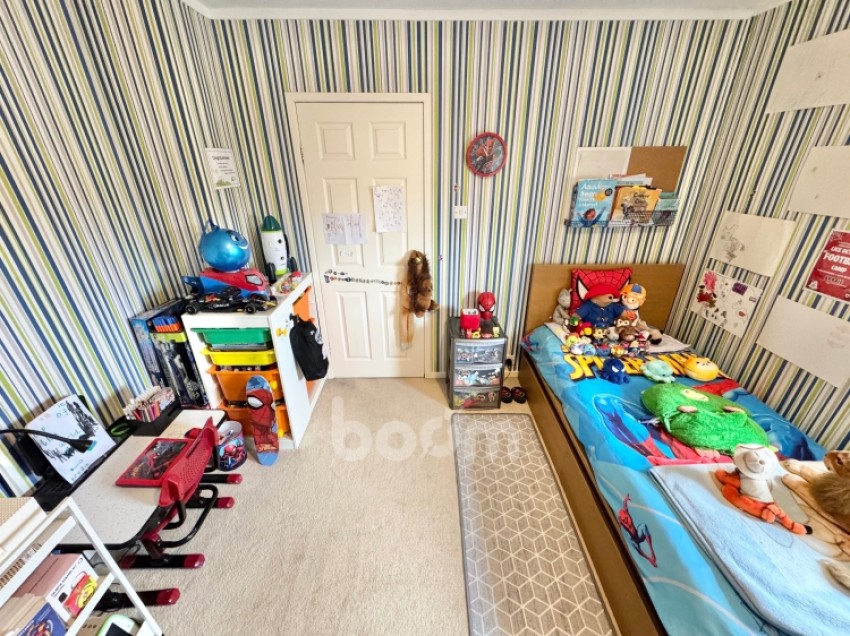 Images for 25 Sloan Street Catrine, Catrine, Mauchline, Ayrshire, KA5 6PR, UK