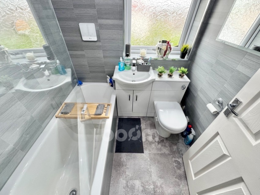 Images for 25 Sloan Street Catrine, Catrine, Mauchline, Ayrshire, KA5 6PR, UK