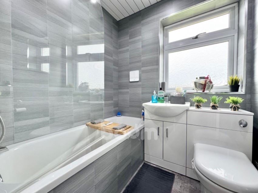 Images for 25 Sloan Street Catrine, Catrine, Mauchline, Ayrshire, KA5 6PR, UK