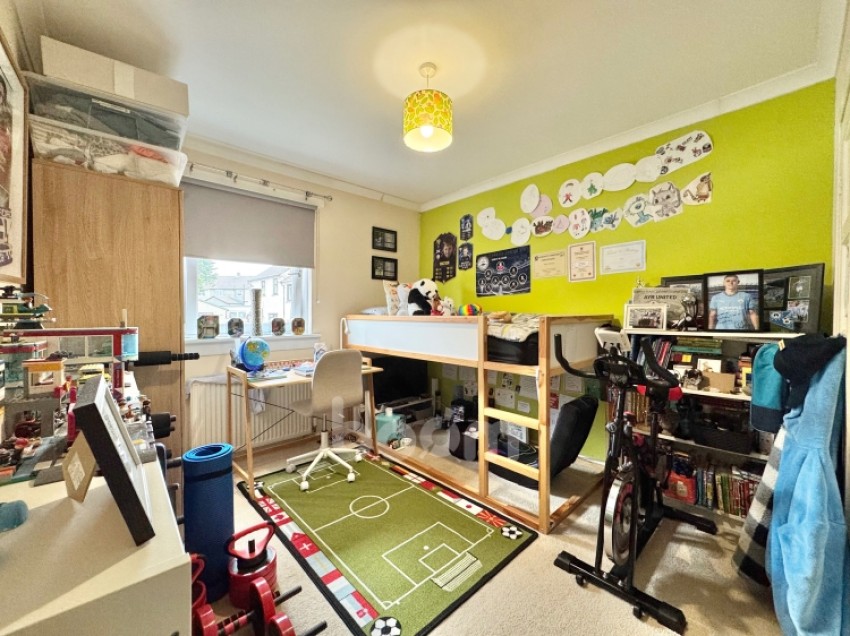 Images for 25 Sloan Street Catrine, Catrine, Mauchline, Ayrshire, KA5 6PR, UK