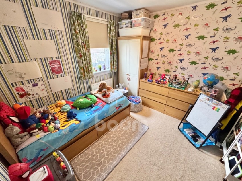 Images for 25 Sloan Street Catrine, Catrine, Mauchline, Ayrshire, KA5 6PR, UK