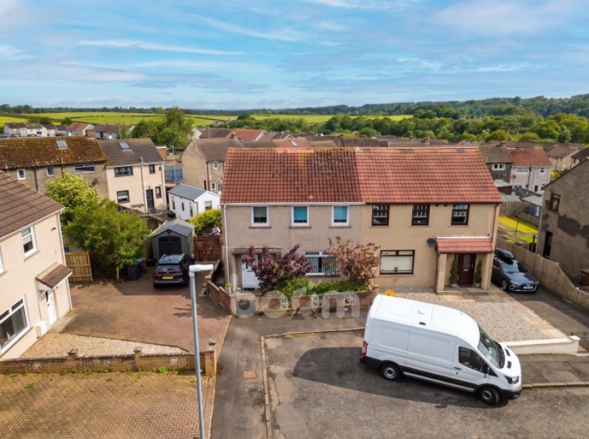 Images for 25 Sloan Street Catrine, Catrine, Mauchline, Ayrshire, KA5 6PR, UK
