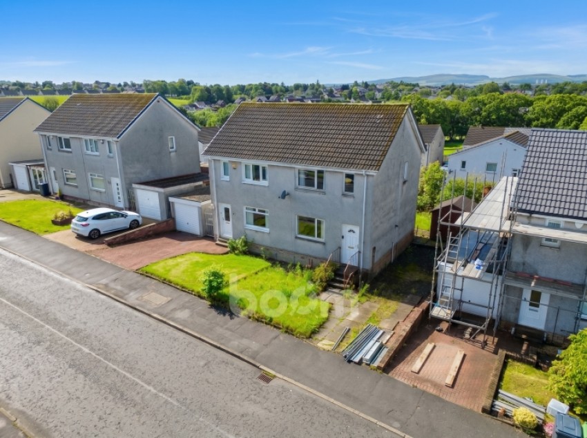 Images for 15 Newton Road Lenzie, Kirkintilloch, Kirkintilloch, Glasgow, Lanarkshire, G66 5LS, UK
