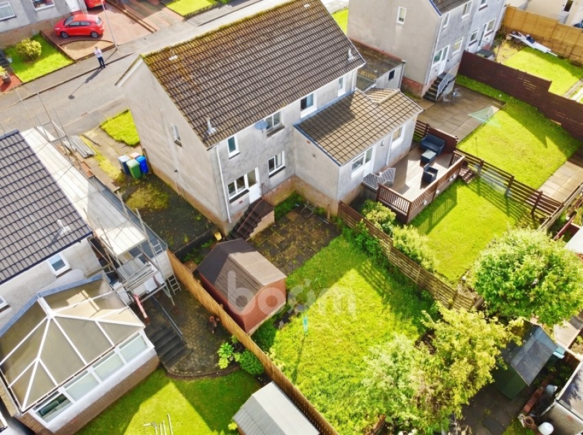 Images for 15 Newton Road Lenzie, Kirkintilloch, Kirkintilloch, Glasgow, Lanarkshire, G66 5LS, UK
