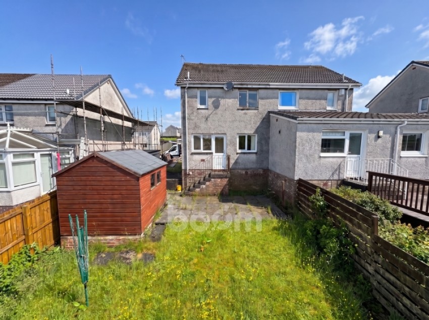 Images for 15 Newton Road Lenzie, Kirkintilloch, Kirkintilloch, Glasgow, Lanarkshire, G66 5LS, UK