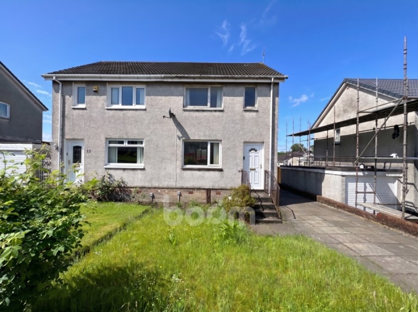 Images for 15 Newton Road Lenzie, Kirkintilloch, Kirkintilloch, Glasgow, Lanarkshire, G66 5LS, UK