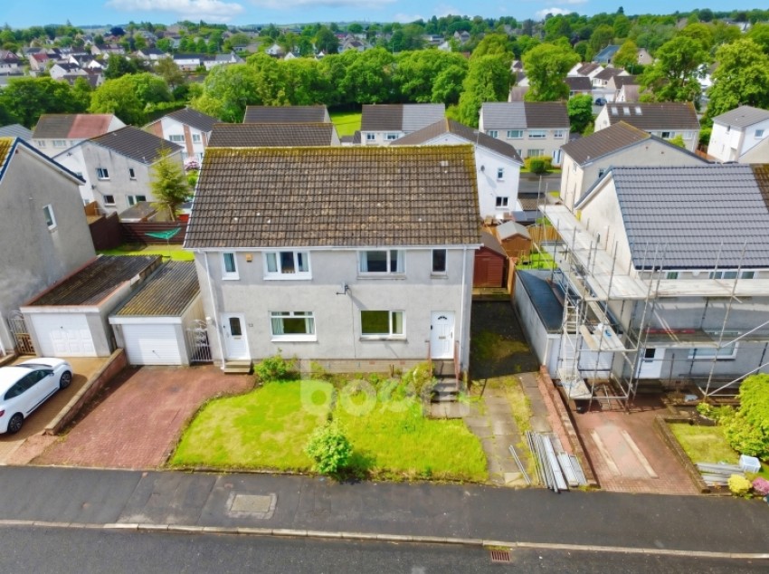 Images for 15 Newton Road Lenzie, Kirkintilloch, Kirkintilloch, Glasgow, Lanarkshire, G66 5LS, UK