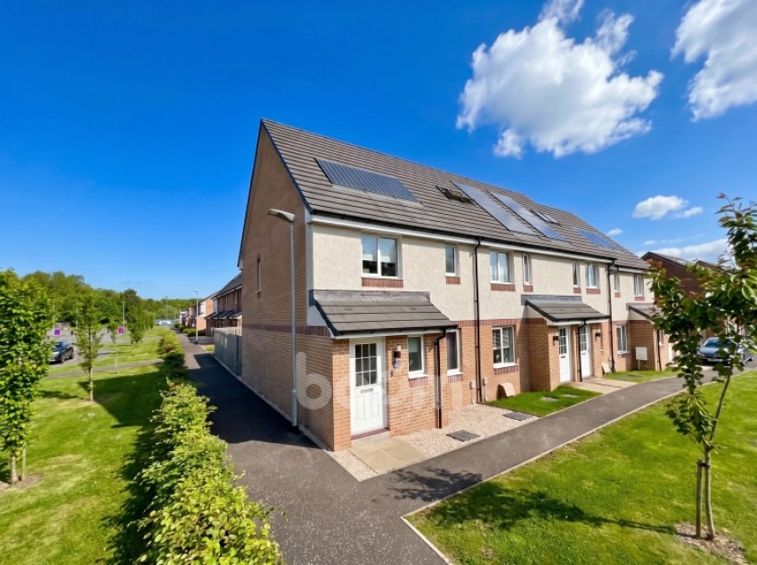 Images for 52 Crompton Way North Newmoor, North Newmoor, Irvine, Ayrshire, KA11 4FT, UK