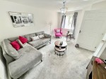Images for 52 Crompton Way North Newmoor, North Newmoor, Irvine, Ayrshire, KA11 4FT, UK