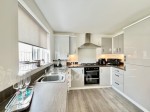 Images for 52 Crompton Way North Newmoor, North Newmoor, Irvine, Ayrshire, KA11 4FT, UK