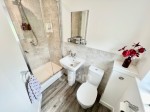 Images for 52 Crompton Way North Newmoor, North Newmoor, Irvine, Ayrshire, KA11 4FT, UK