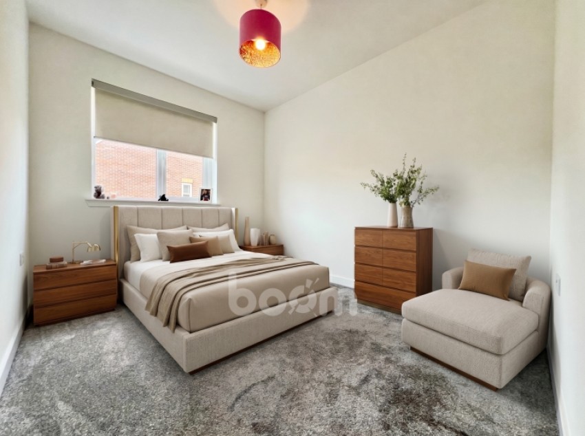 Images for 52 Crompton Way North Newmoor, North Newmoor, Irvine, Ayrshire, KA11 4FT, UK