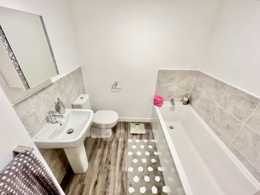 Images for 52 Crompton Way North Newmoor, North Newmoor, Irvine, Ayrshire, KA11 4FT, UK