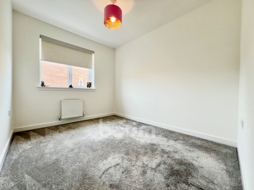 Images for 52 Crompton Way North Newmoor, North Newmoor, Irvine, Ayrshire, KA11 4FT, UK