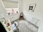 Images for 52 Crompton Way North Newmoor, North Newmoor, Irvine, Ayrshire, KA11 4FT, UK