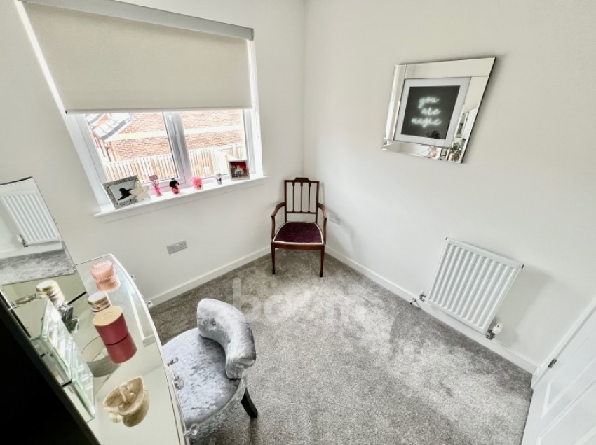 Images for 52 Crompton Way North Newmoor, North Newmoor, Irvine, Ayrshire, KA11 4FT, UK