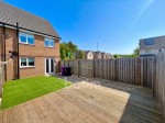 Images for 52 Crompton Way North Newmoor, North Newmoor, Irvine, Ayrshire, KA11 4FT, UK