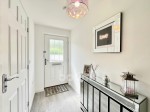 Images for 52 Crompton Way North Newmoor, North Newmoor, Irvine, Ayrshire, KA11 4FT, UK