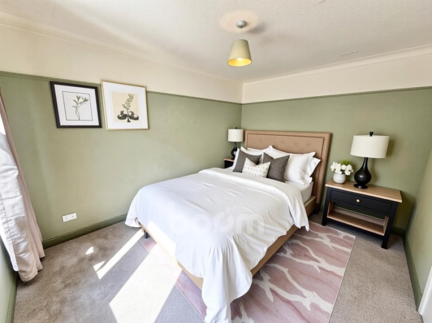 Images for 58 Eglinton Street, Beith, Ayrshire, KA15 1AQ, UK