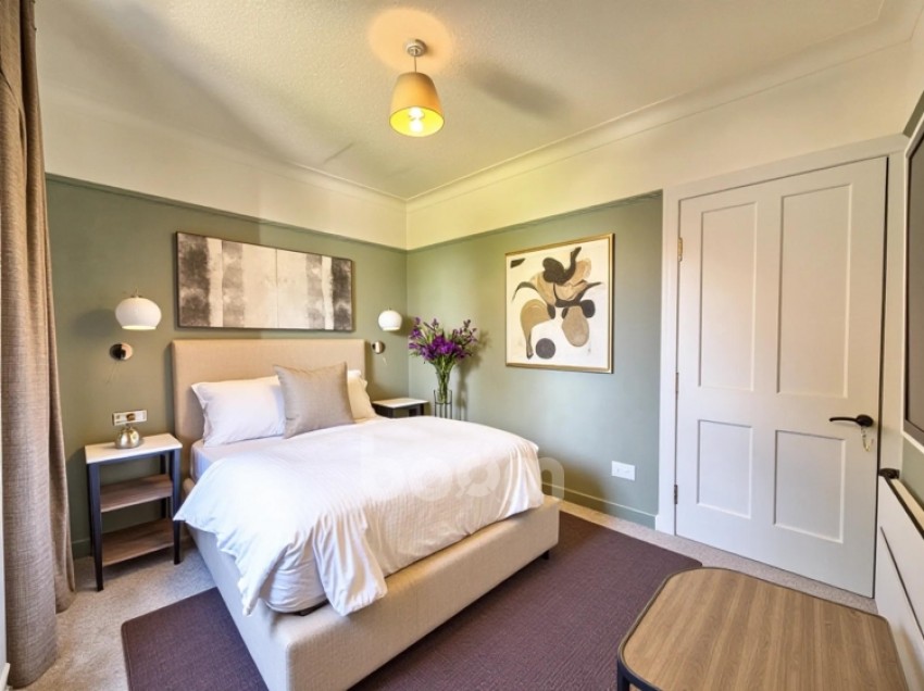 Images for 58 Eglinton Street, Beith, Ayrshire, KA15 1AQ, UK