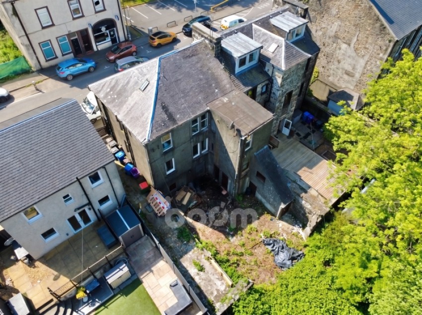 Images for 58 Eglinton Street, Beith, Ayrshire, KA15 1AQ, UK