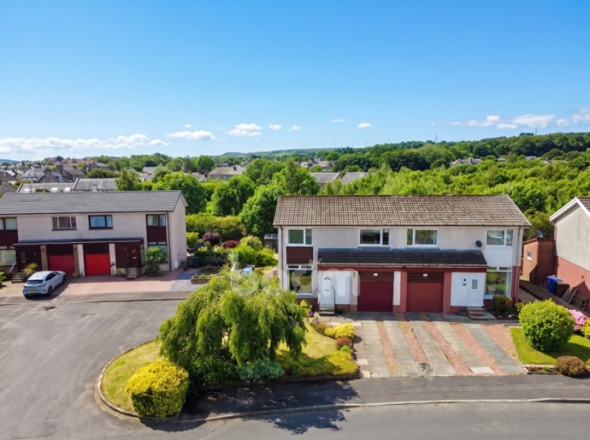 Images for 9 Dipple Court, Kilbirnie, Ayrshire, KA25 7DR, UK