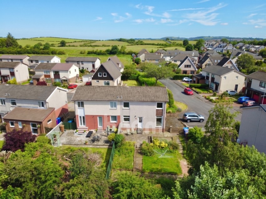 Images for 9 Dipple Court, Kilbirnie, Ayrshire, KA25 7DR, UK