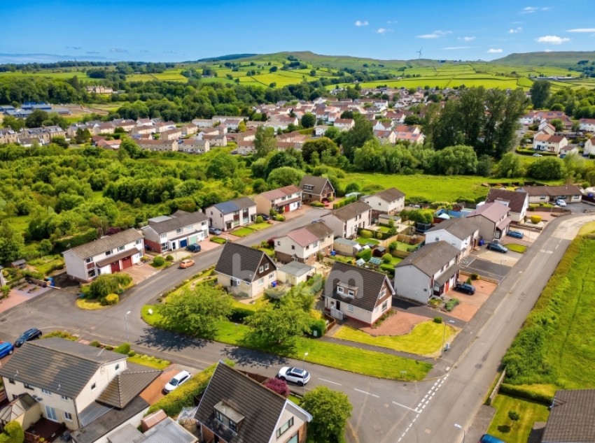 Images for 9 Dipple Court, Kilbirnie, Ayrshire, KA25 7DR, UK
