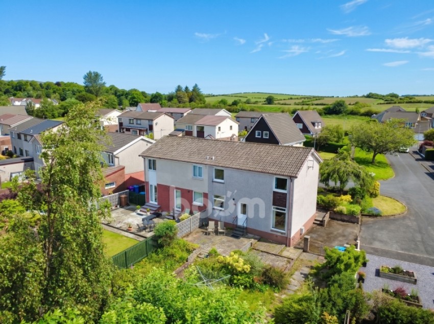 Images for 9 Dipple Court, Kilbirnie, Ayrshire, KA25 7DR, UK