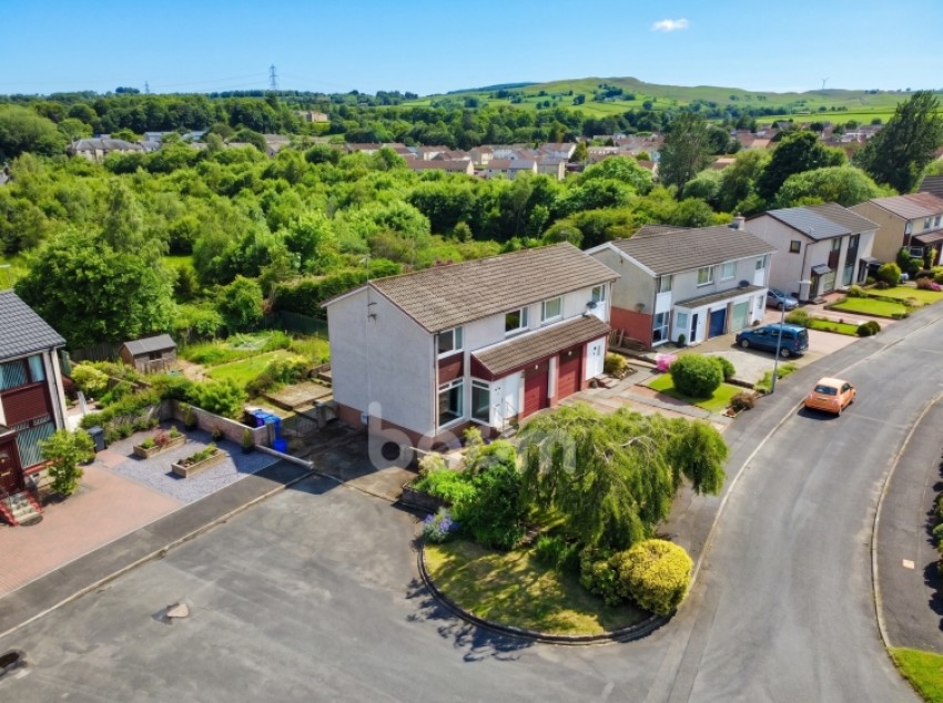 Images for 9 Dipple Court, Kilbirnie, Ayrshire, KA25 7DR, UK