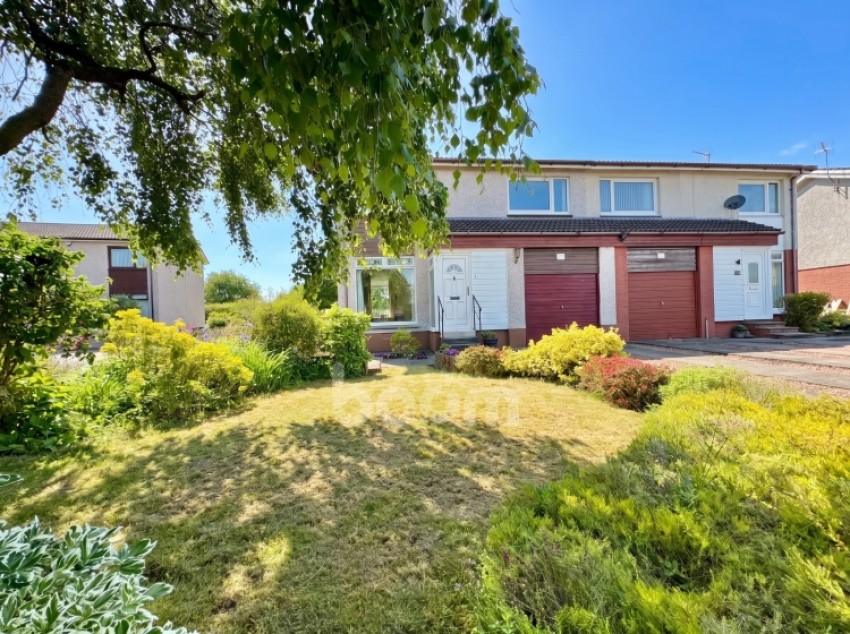 Images for 9 Dipple Court, Kilbirnie, Ayrshire, KA25 7DR, UK