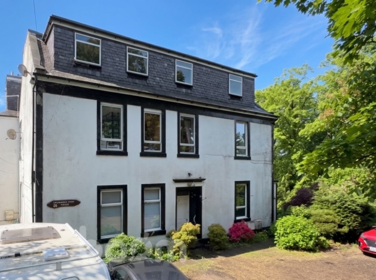 26 Head Street, Beith, Ayrshire, KA15 2EU, UK