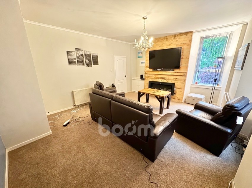 Images for 26 Head Street, Beith, Ayrshire, KA15 2EU, UK