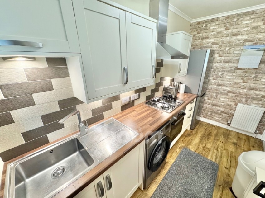 Images for 26 Head Street, Beith, Ayrshire, KA15 2EU, UK