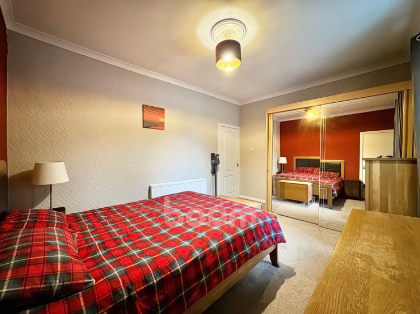 Images for 26 Head Street, Beith, Ayrshire, KA15 2EU, UK