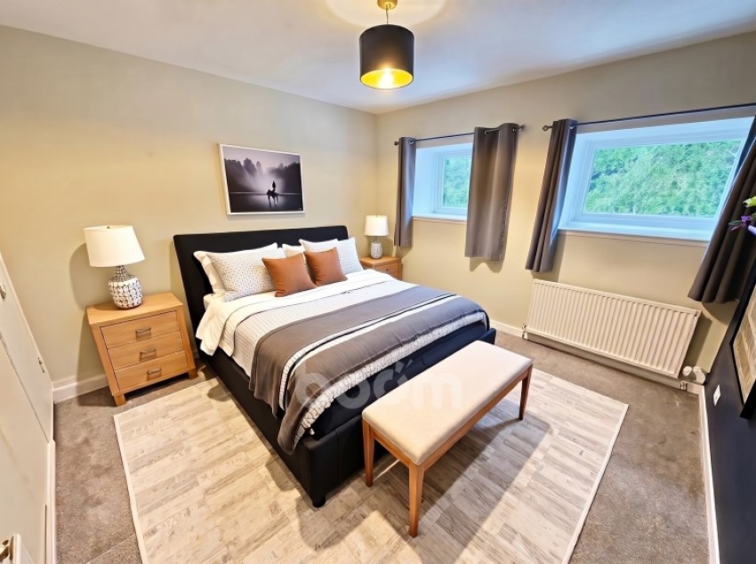 Images for 26 Head Street, Beith, Ayrshire, KA15 2EU, UK