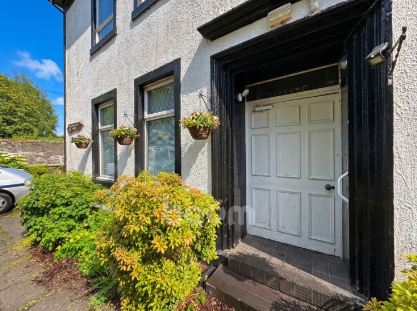 Images for 26 Head Street, Beith, Ayrshire, KA15 2EU, UK