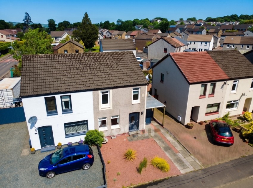 Images for 3 McMillan Crescent, Beith, Ayrshire, KA15 1BP, UK