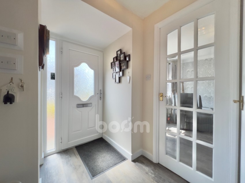 Images for 3 McMillan Crescent, Beith, Ayrshire, KA15 1BP, UK
