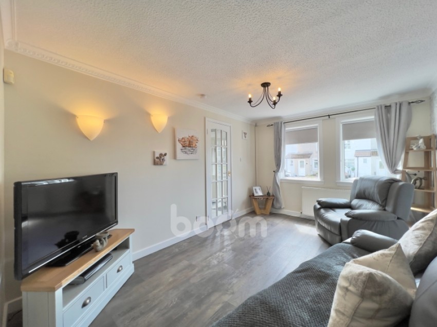 Images for 3 McMillan Crescent, Beith, Ayrshire, KA15 1BP, UK